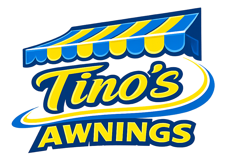 Tino's Awnings